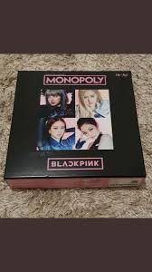 Blackpink in your area monopoly 55,000원 55,000원 0%. James B 6 5 S Tweet Giveaway Monopoly Blackpink Rt Follow Me Draw In 24 Hours Thanks Trendsmap