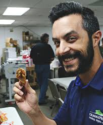 Aloha Hospitality International