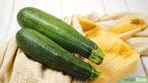 Zucchini and summer squash are easy vegetables to grow in a backyard garden and are often in excess at farmers markets in the summer. 3 Ways To Grill Zucchini Wikihow