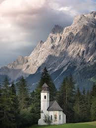 Alpine Panorama Captured In Tyrol Austria Beautiful Landscapes Travel Around The World Beautiful Places