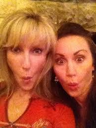 Nancy Bensinger's Instagram, Twitter & Facebook