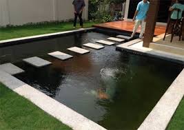73 Backyard And Garden Pond Designs And Ideas Ponds Backyard Garden Pond Design Pond Design