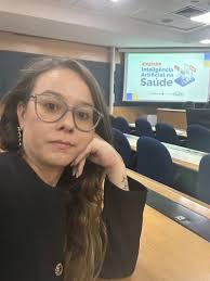 Nicole G. Borba Henriques