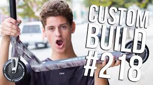 Görünümler 258 b3 yıl önce. My Hero Academia Season 3 Episode 15 Custom Build 218 Ft Tyler Chaffin The Vault Pro Scooters Youtube Thevaultproscooters