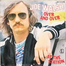 Joe Walsh Discography: Vinyl, CDs, & More