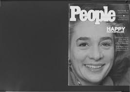 Rockefeller, Mrs. Nelson