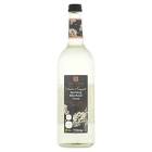 Sparkling Elderflower Spring Water Drink