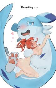 palworld, chillet, pal (species), <3 pupils, 3 fingers - R-34.XYZ