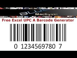 These symbologies are used in many industries including logistics, inventory management, product the universal product code (upc) barcode is used in the retail industry. Ean 13 Barcode Font Ttf Free Download 07 2021