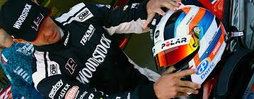 They're athletes in their own right, and here are 16 things that nascar drivers do to stay in shape. Why Racing Car Drivers Need To Do Fitness Training Polar Blog