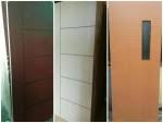 Daftar harga pintu engineering door. Pintu Excellent Door Cv Multi Griya Bangunan