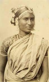 Indian Woman Native Of India 1880s Pinterest Sweetness Indian Women Vintage India Portrait