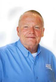 John Khol Huddleston