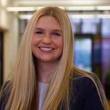 Current Student Listing: Finance Master's Program