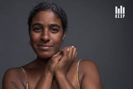 I really had such a blast playing at @kexp with the band and am so happy  that the full video of our performance is finally out! The crew there hears  so much