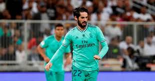 Mädchenfußball isco cristiano ronaldo hs sport fußball frauen fussball fußballspieler zeichnung. Isco Zieht Mit Zidane Beim 3 1 Sieg Vs Valencia Gleich Tribuna Com
