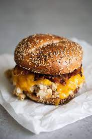 Chicken Salad Bagel Sandwich Cooking With Cocktail Rings Recipe Bagel Sandwich Recipes Bagel Sandwich Recipes