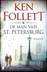 Griezelig Aannemelijk Een Van Folletts Beste Timelonden Begin 1914 Zijn Naam Is Feliks Hij Is Naar Londen Gekomen Om Een Moord Te Boeken Lezen Thrillers