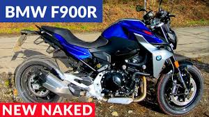 What we know about the 2020 f 900 r. 2020 Bmw F900r How Sporty Is It Youtube