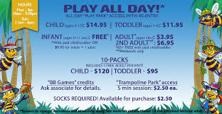 Billy Beez Usa Indoor Playground Toddler Play Area Toddler Play