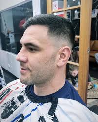 Prestige Barber Lounge