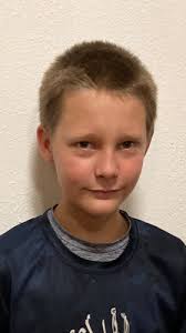 Colton Clayton Robinson, 13