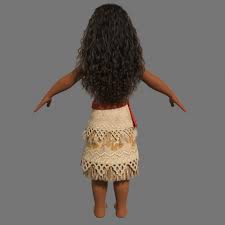 Pin De Nicolas Collings Em 3d Model Disney Bonecos Animados Princesas Tela De Fundo