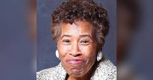 Betty Jean Toney Obituary