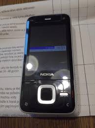 Nokia N81 in 8312 Riegersburg für 75,00 ...