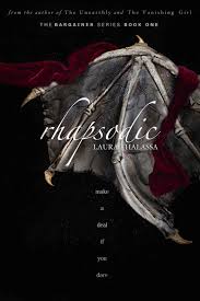 Rhapsodic The Bargainer Book 1 English Edition Ebook Laura Thalassa Amazon Com Mx Tienda Kindle Libros De Fantasia Novela Romatica Portadas De Libros