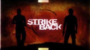 Bridgerton squeaks in as one of the final 2020 shows certified fresh before the new year. Strike Back Tv Series Wikipedia