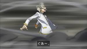 遊戯王vrains ヴレインズ 37話 我が母なる樹 感想 あらすじ 考察 きりぶろ 遊戯王カードの最新情報まとめブログ