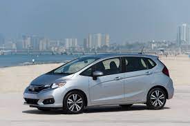 Find the best honda fit ex for sale near you. 2019 Honda Fit Review Ratings Specs Prices And Photos The Car Connection