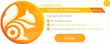 You can even enjoy the fun of watching unfinished videos without waiting until the download completes. Free Uc Mini Download For Pc Free Uc Browser Download Download Uc Browser
