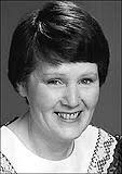 Susan Ady Obituary (2008)