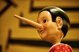 Qué es un mentiroso patológico? Definición y ejemplos