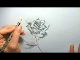 Un moldovean, care seamănă leit cu iurii șatunov, va juca în. Trandafir In Creion Pas Cu Pas Desen In Creion Flori How To Draw A Rose Pencil Drawing Tutorial Youtube