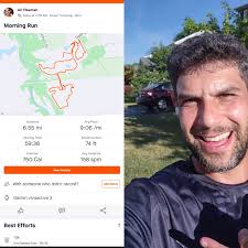 Running for Children's Hospitals MN charity