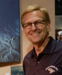 Concurrent A: Beyond Medical Illustration…What Creative Activity Is NEXT?