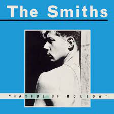 The smiths' there was a need for the album covers to be displayed in a more dynamic… Who Were The Smiths Album Cover Stars Radio X
