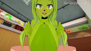 FIVE NIGHTS AT FREDDYS SPRING BONNIE HENTAI 3D - FAPCAT