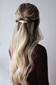 Fall Hair Trends Easy Fall Hairstyles Alex Gaboury Work Hairstyles Fall Hair Hair