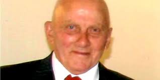 Thomas Zane Eaves, 91, of Lowville