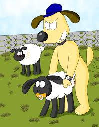Post 4190931: Blizter Pudsey Shaun_the_Sheep Timmy