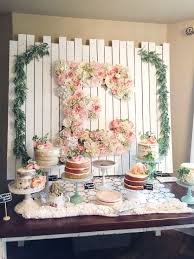 21st Birthday Theme Ideas For Girls Floral Birthday Baby Girl 1st Birthday Baby Girl First Birthday Floral Birthday Party