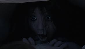 The Grudge (2004) – Takashi Shimizu – The Mind Reels
