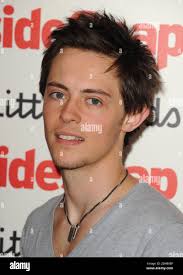 Elliot langridge hi-res stock photography and images