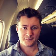 Thomas Claridge's Instagram, Twitter & Facebook