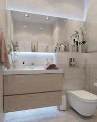 Banheiro Planejado Pode Ser Simples E Elegante Banheiros Pequenos Modernos Banheiros Modernos Banheiros Planejados