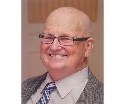 Russell Johnson Obituary (1933